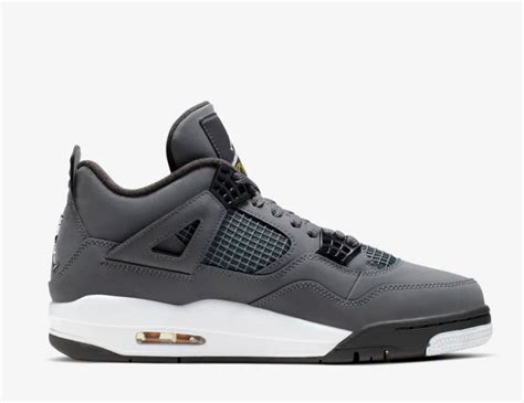 nike jordan 4 zwart|Nike air jordan 4 dames.